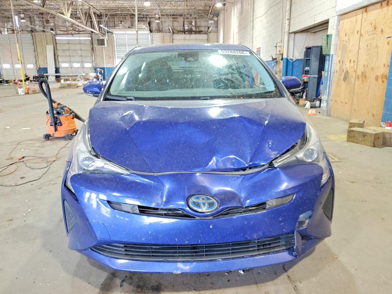 Toyota Prius Four