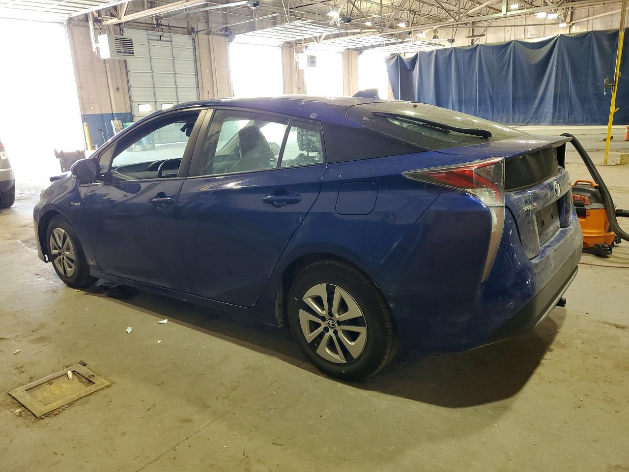 Toyota Prius Four