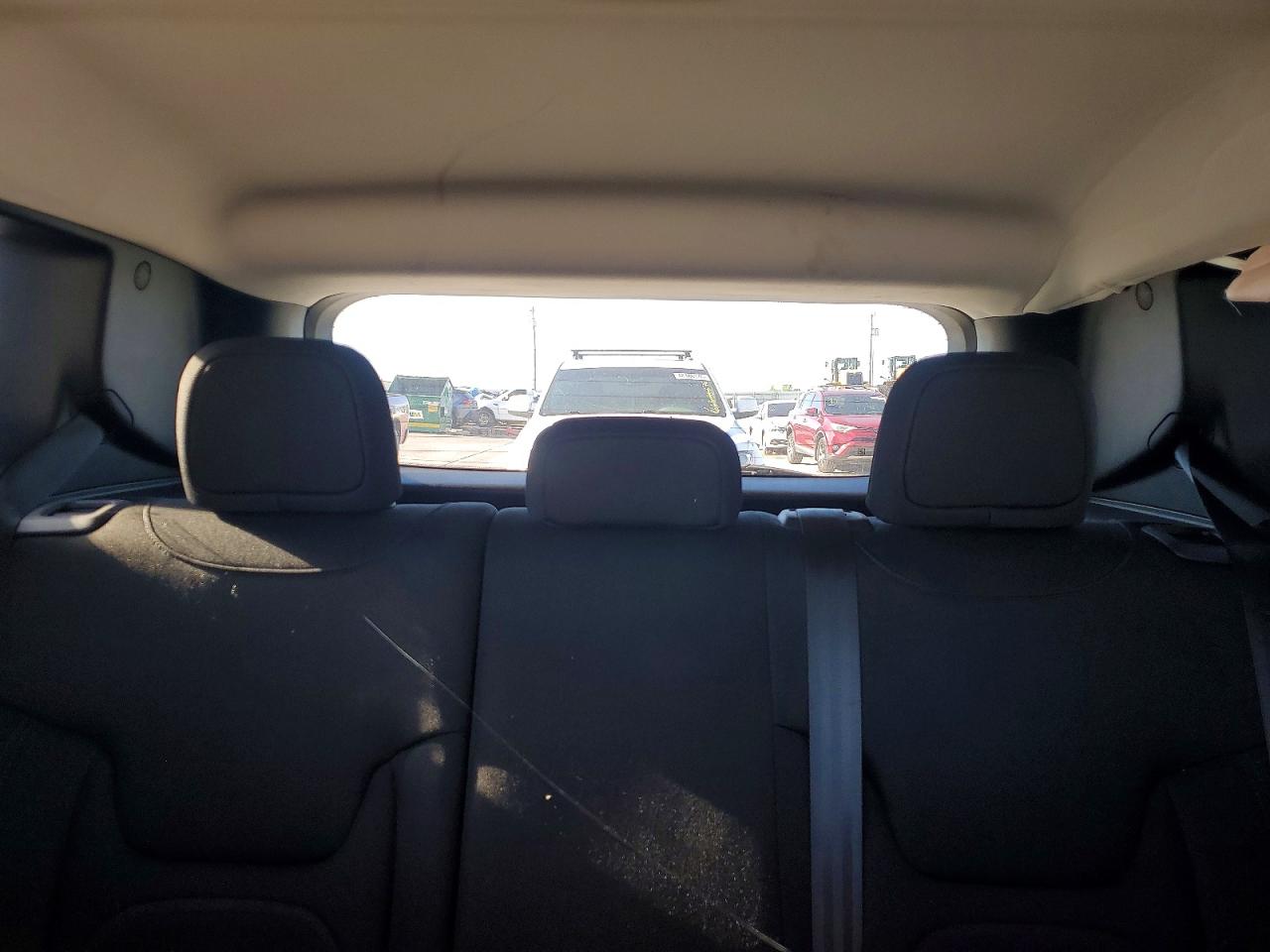 Jeep Renegade Latitude