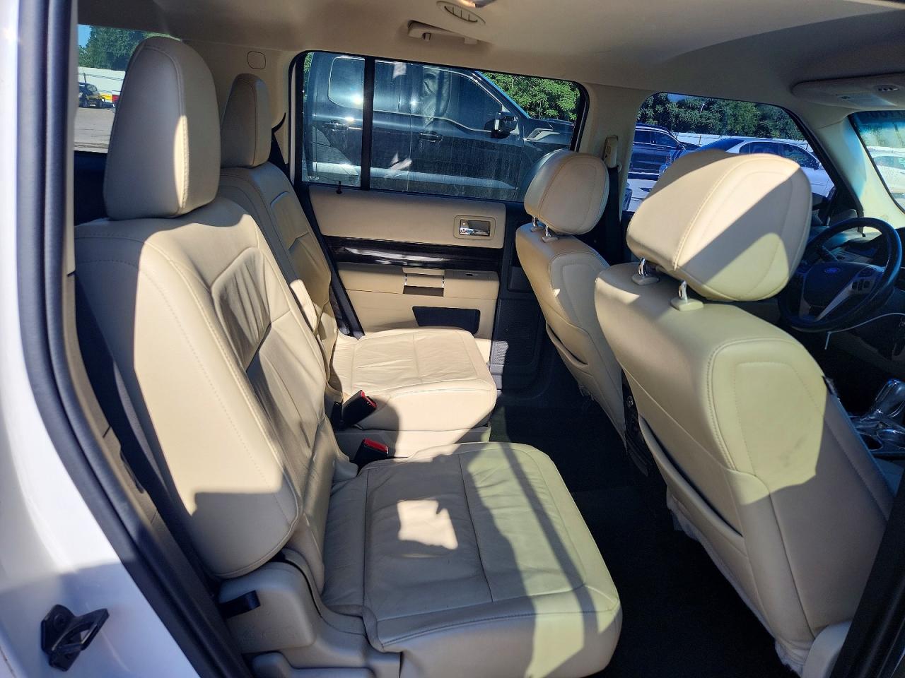 Ford Flex Sel