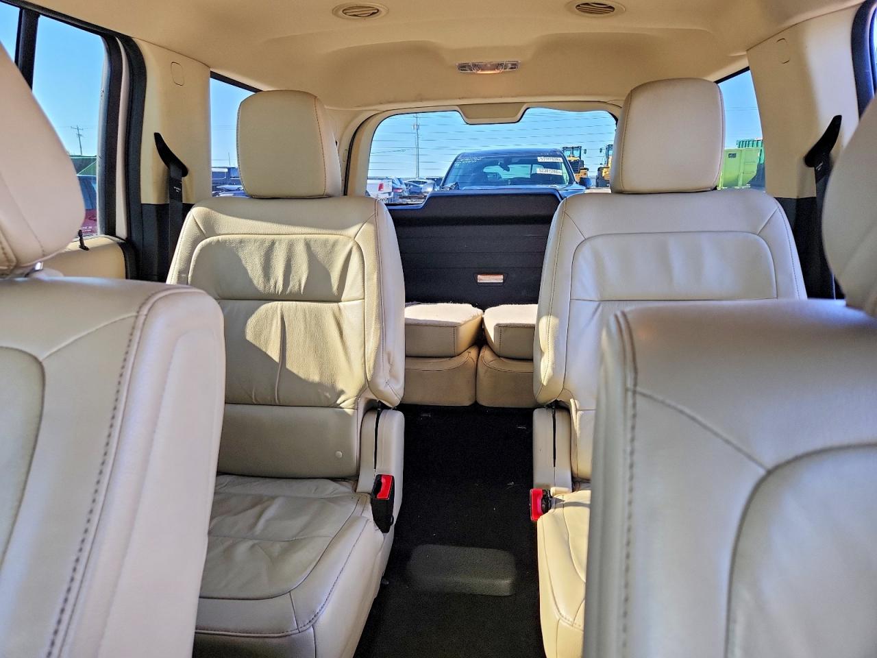 Ford Flex Sel