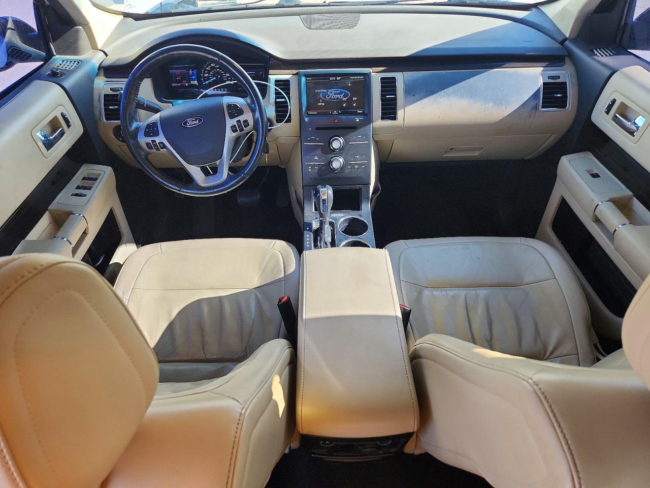 Ford Flex Sel