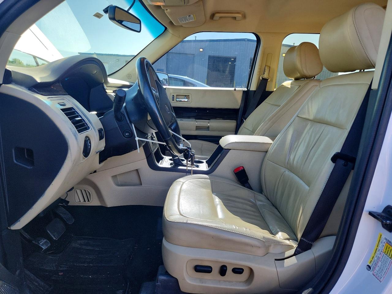 Ford Flex Sel