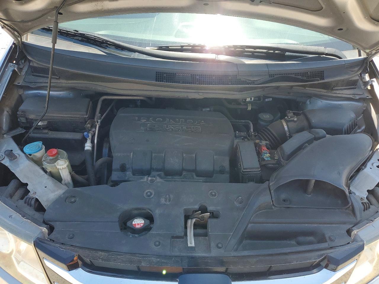 Honda Odyssey Lx