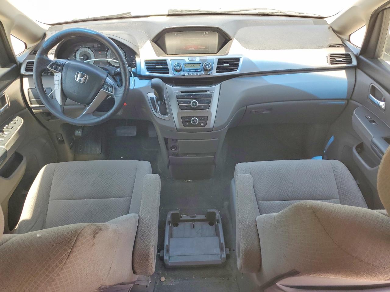 Honda Odyssey Lx