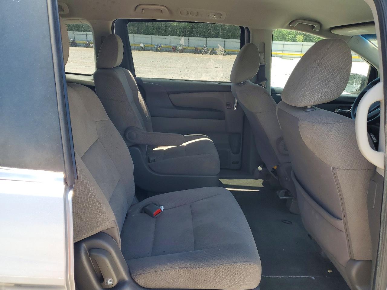 Honda Odyssey Lx