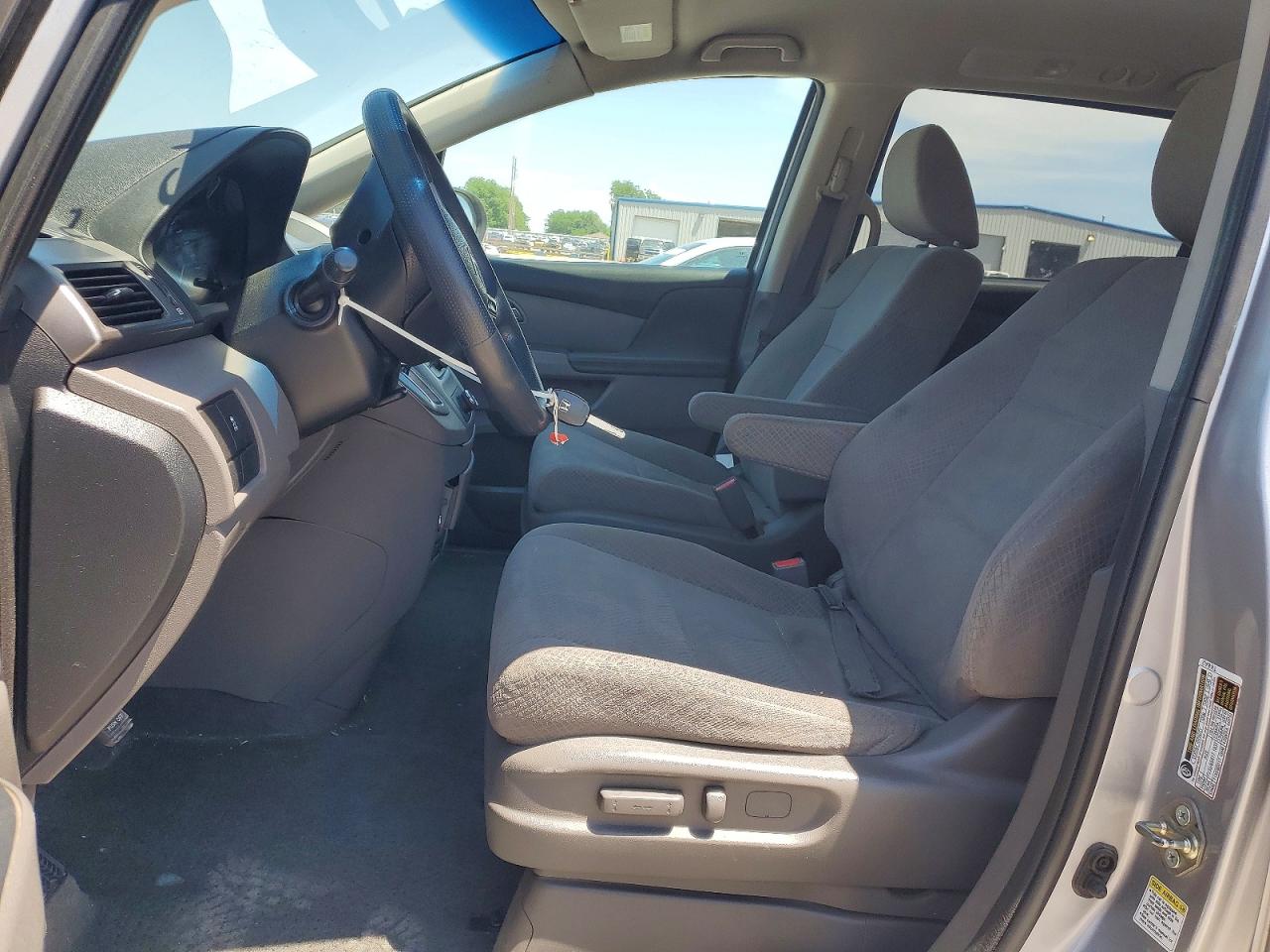 Honda Odyssey Lx