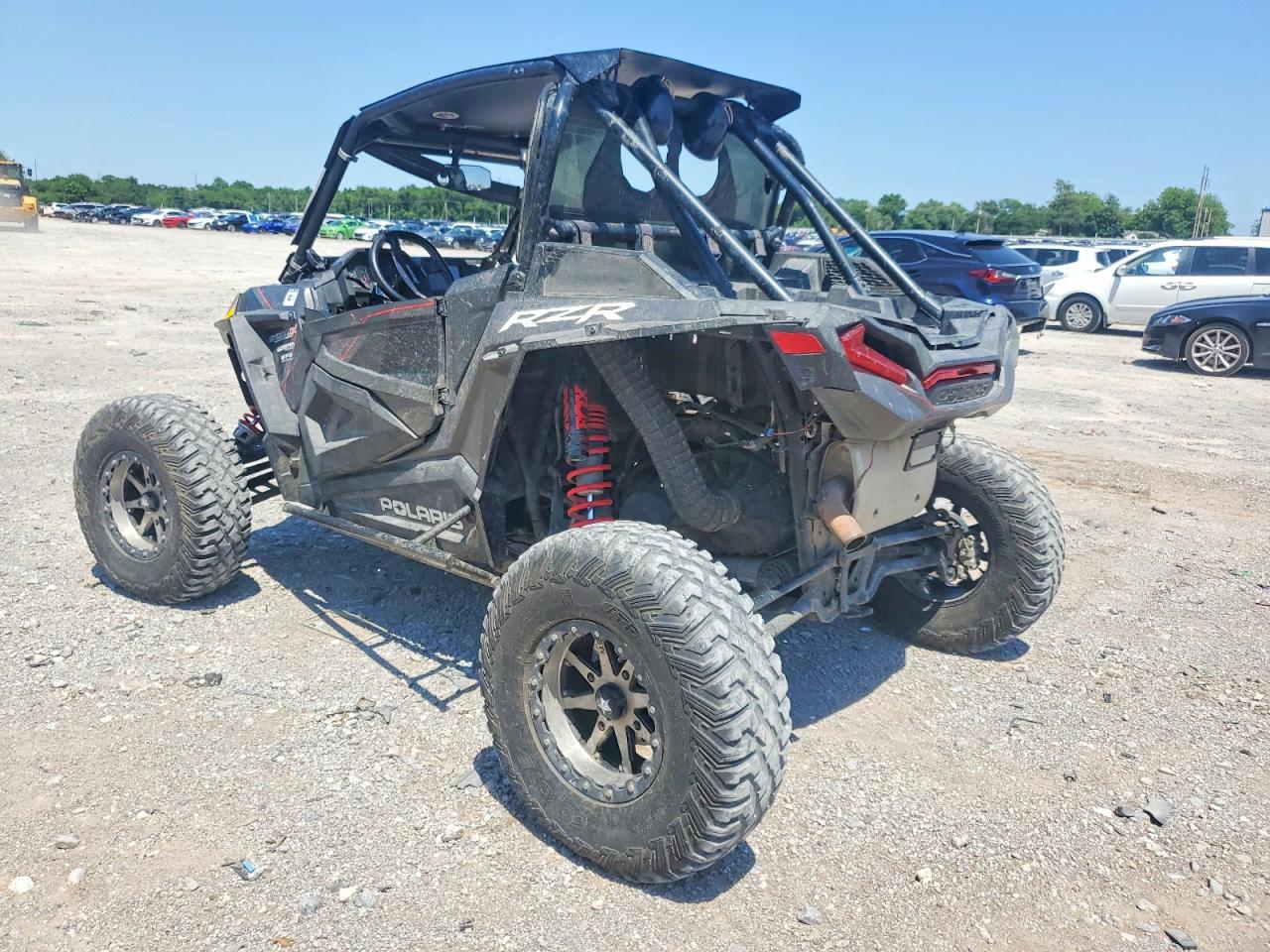 Polaris RZR