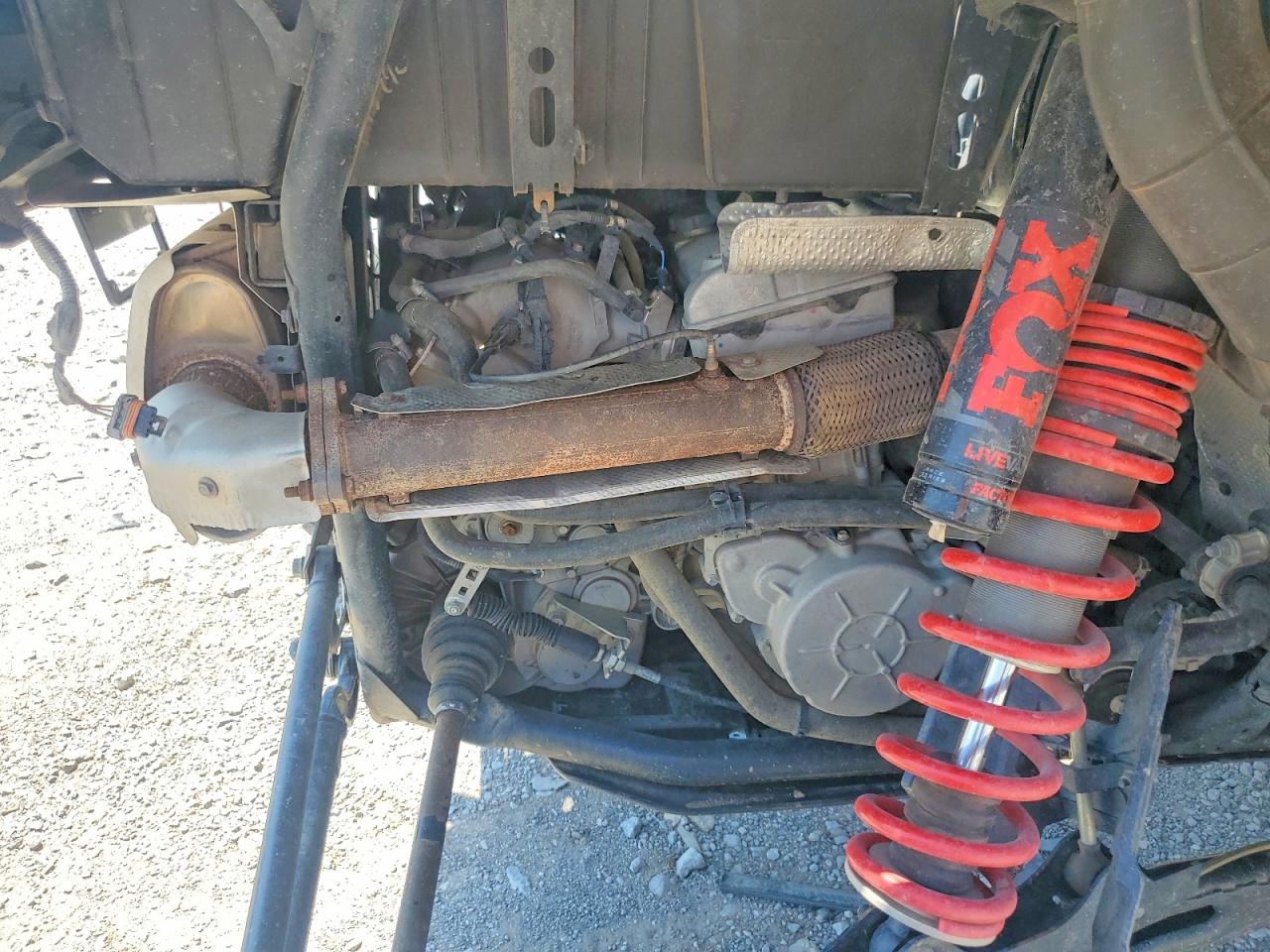 Polaris RZR