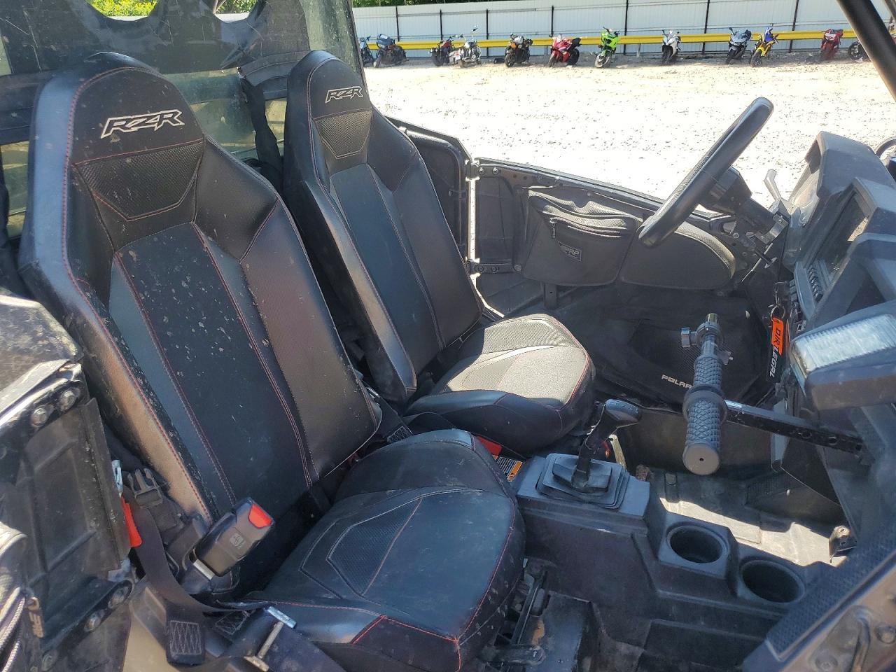Polaris RZR