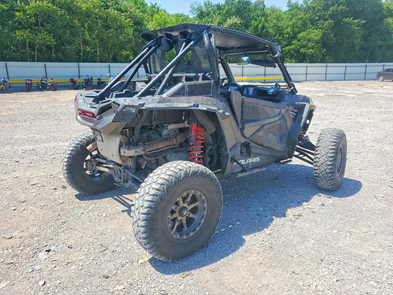 Polaris RZR