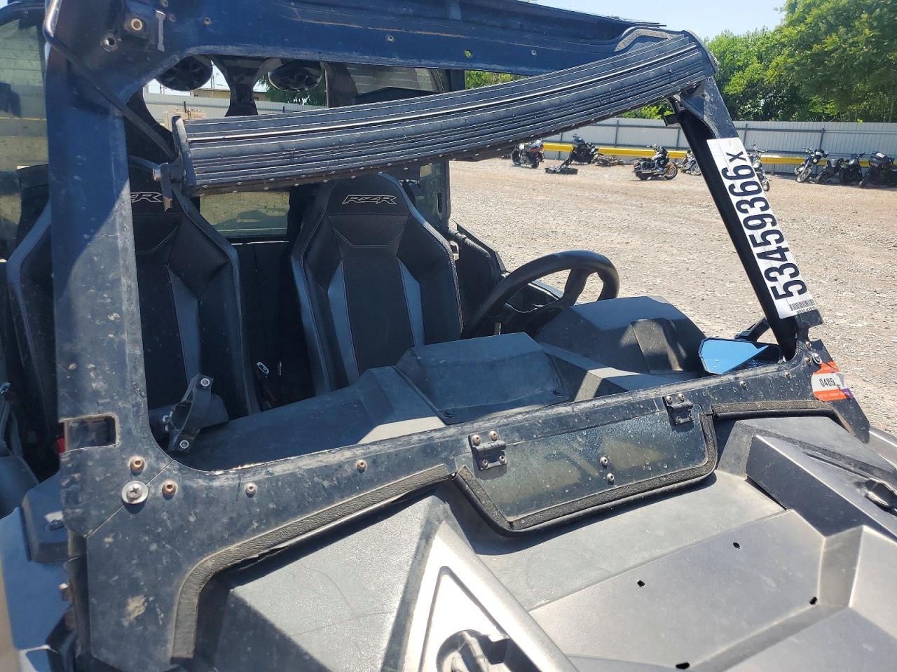 Polaris RZR