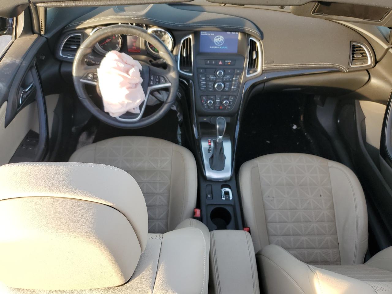 Buick Cascada Premium