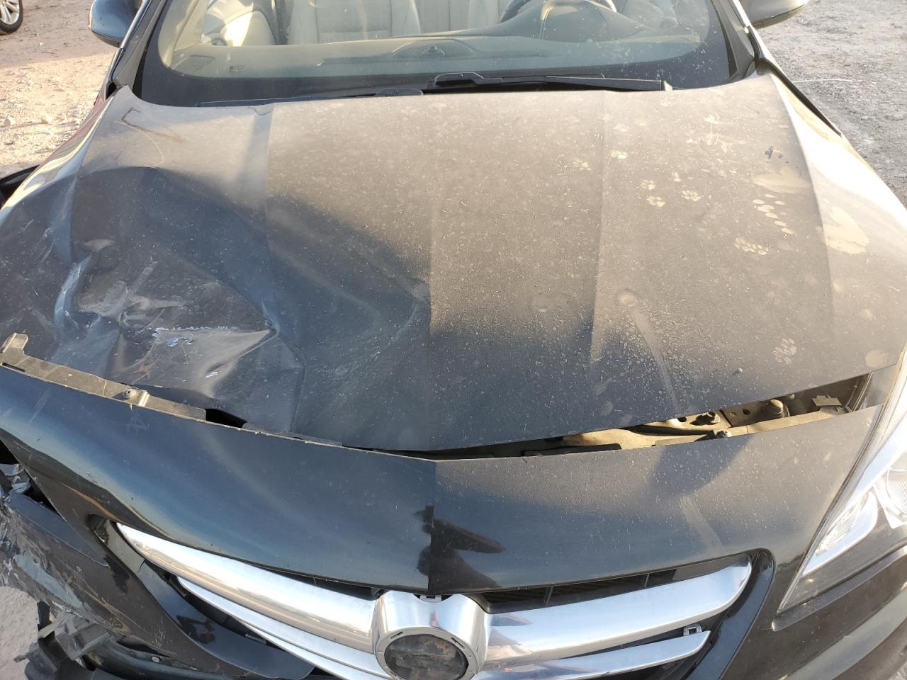 Buick Cascada Premium