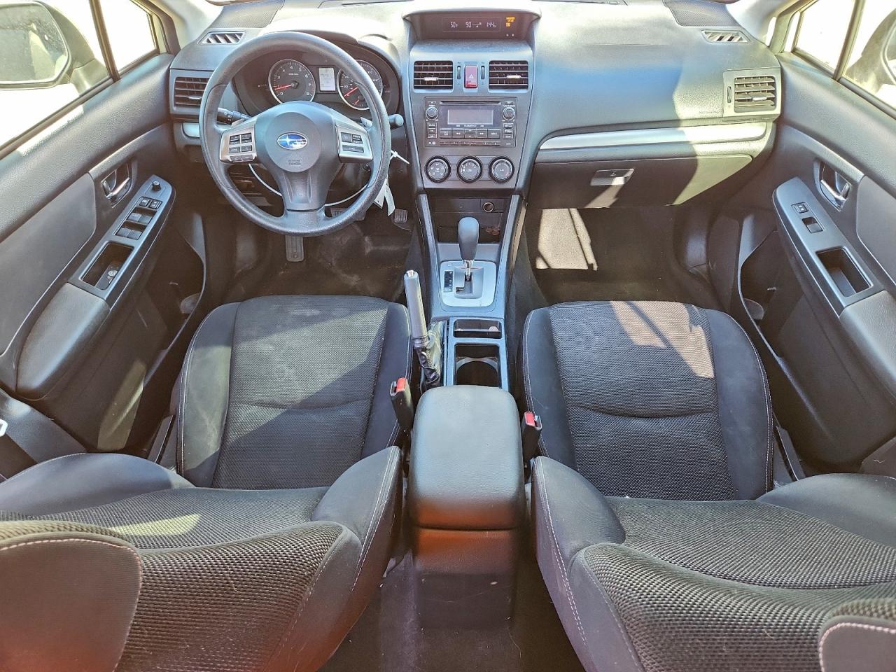 Subaru Xv 2.0 Premium