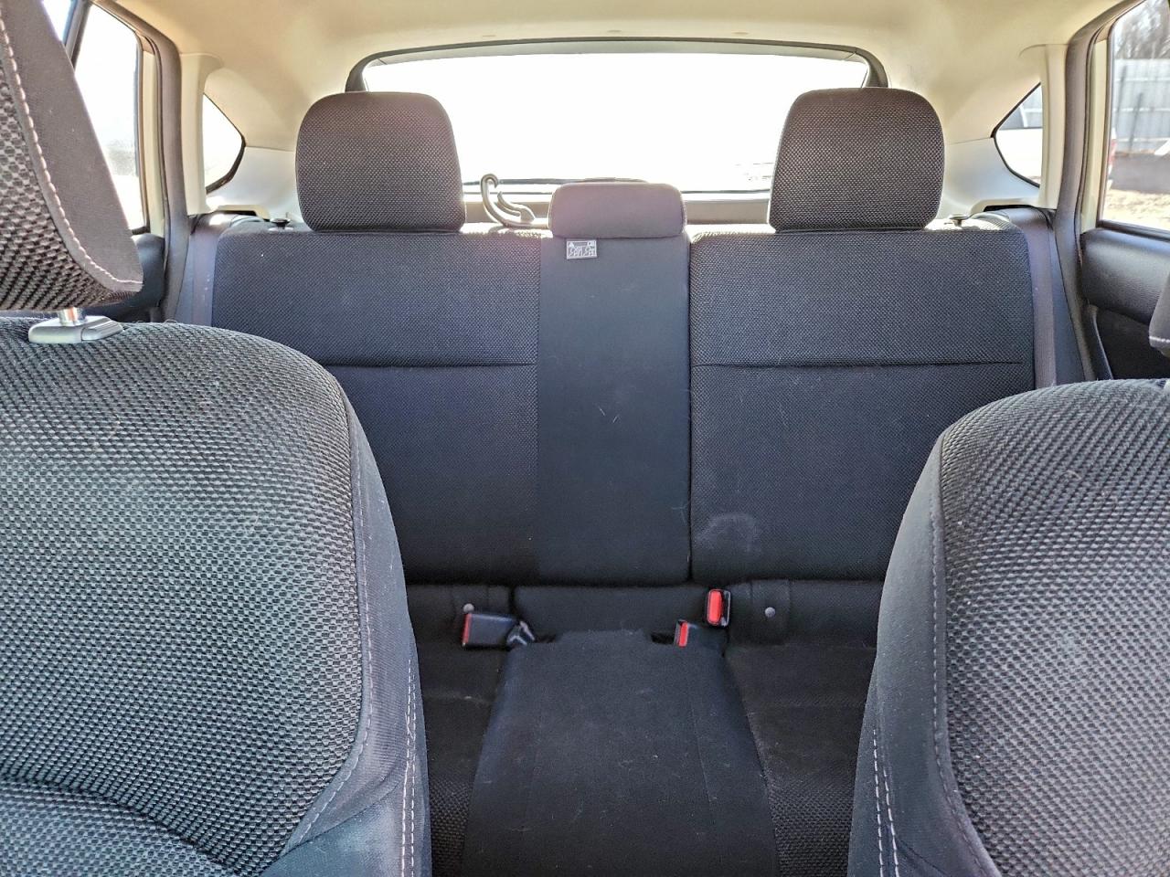 Subaru Xv 2.0 Premium