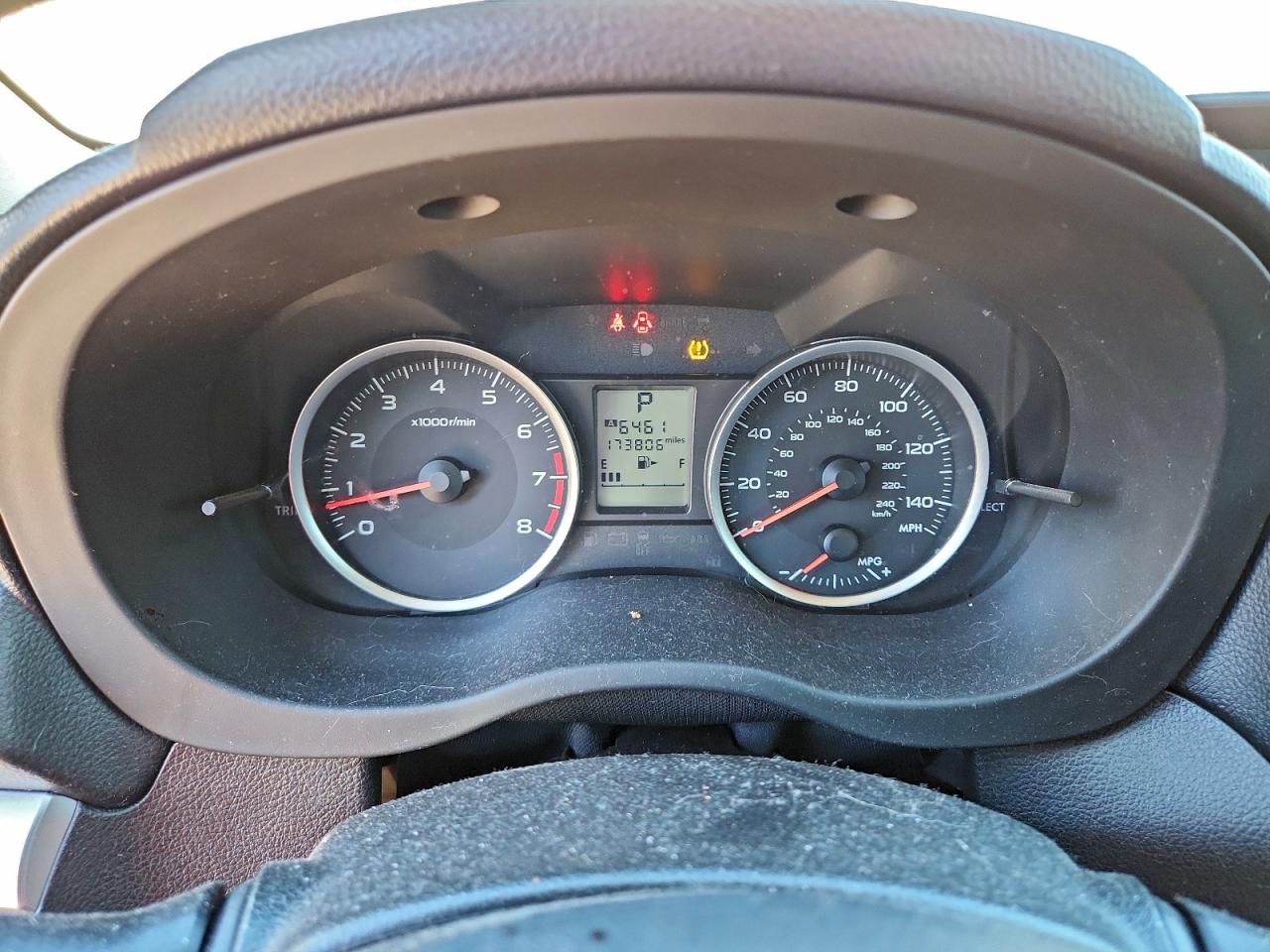 Subaru Xv 2.0 Premium
