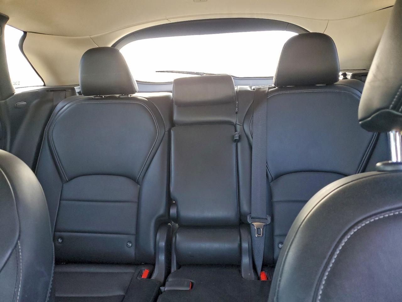 INFINITI Qx Pure
