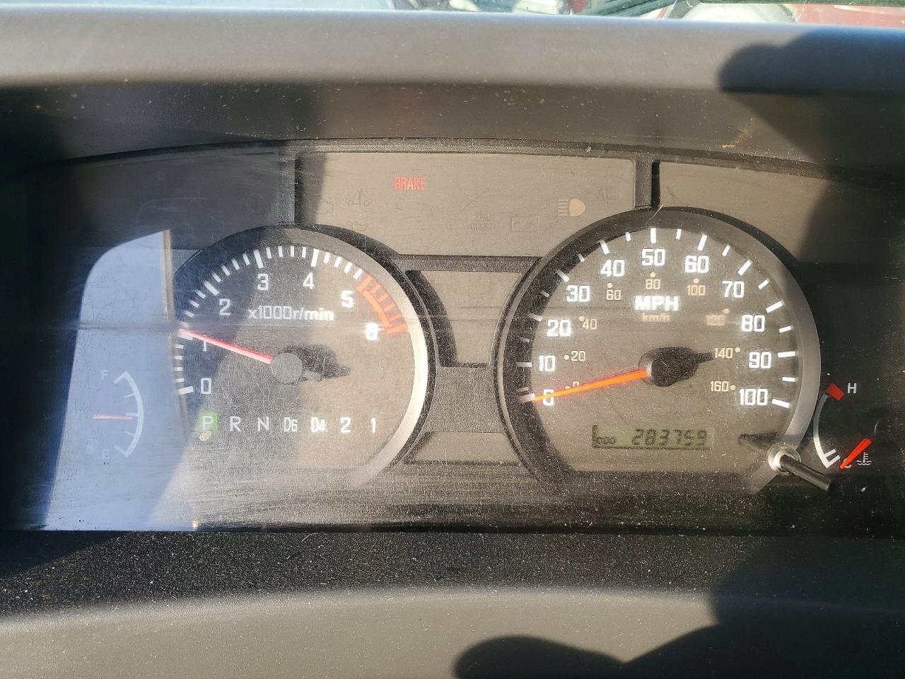 Isuzu Npr Hd