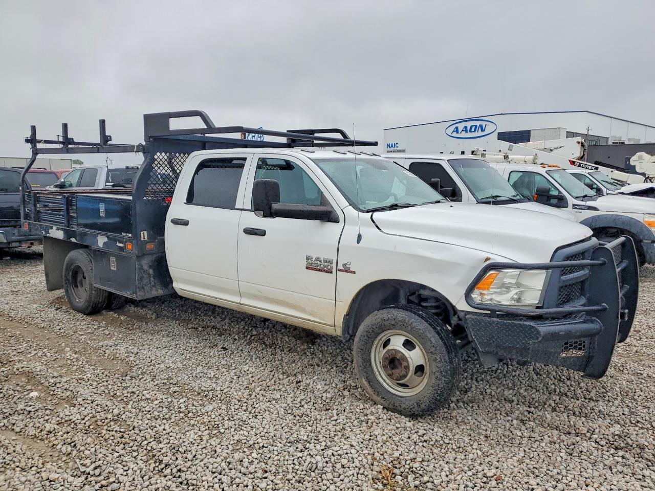 Ram 3500