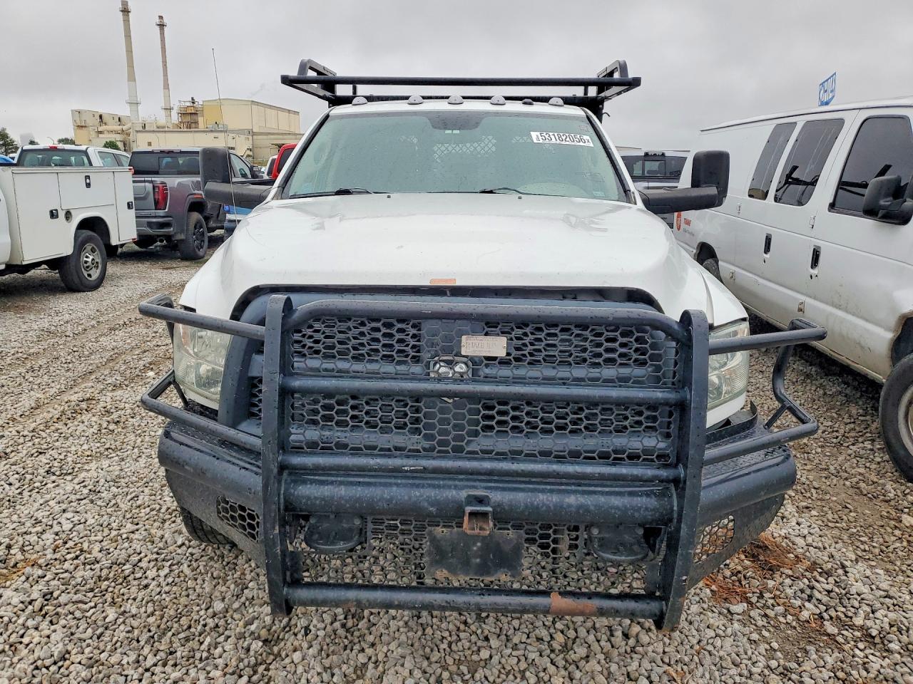 Ram 3500