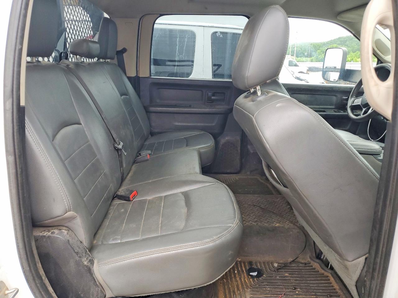 Ram 3500