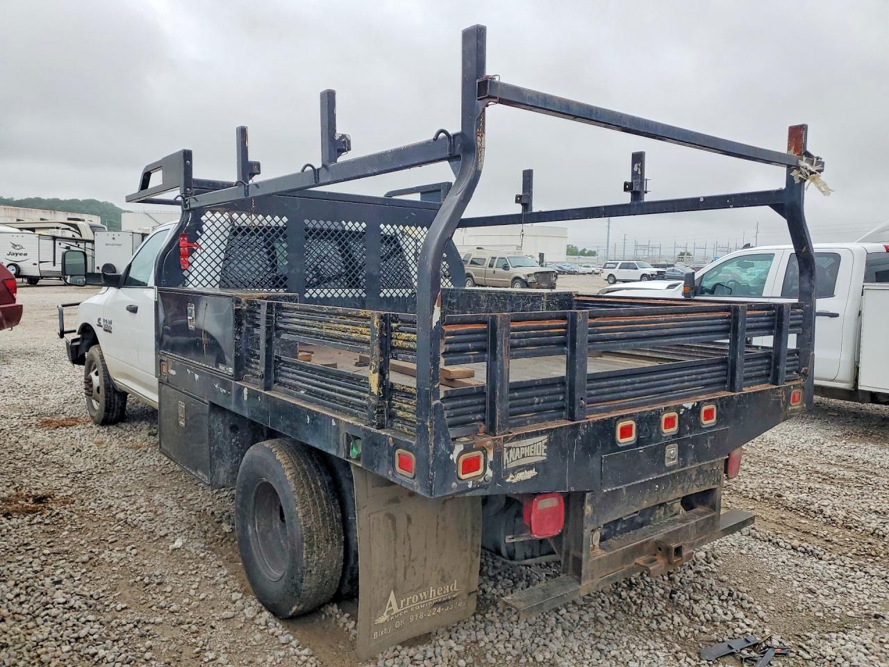 Ram 3500