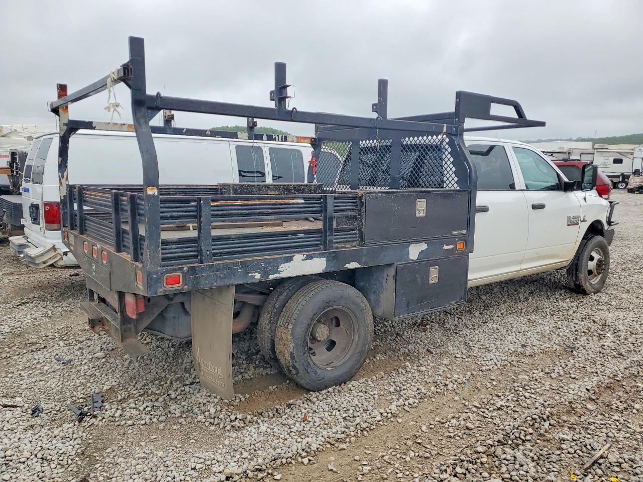 Ram 3500