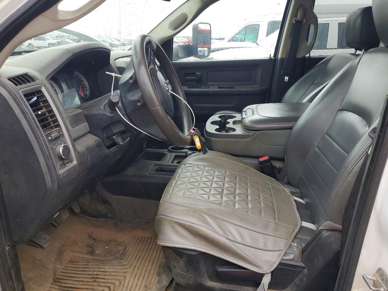 Ram 3500