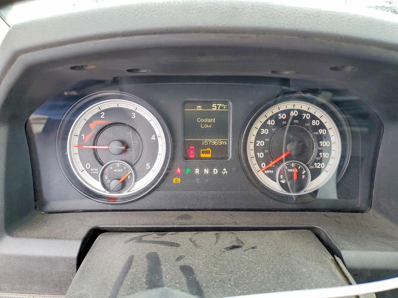 Ram 3500
