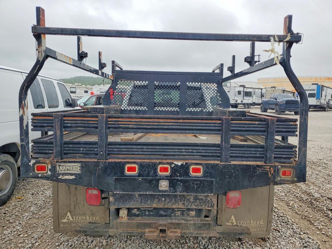 Ram 3500