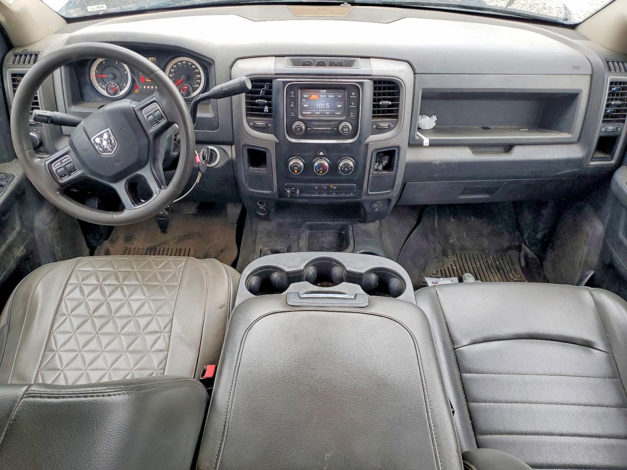 Ram 3500