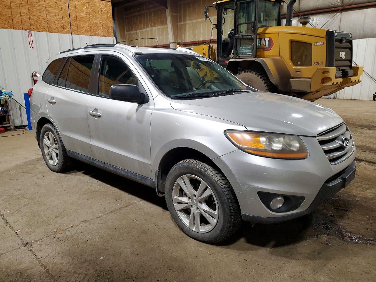 Hyundai SANTA FE Se