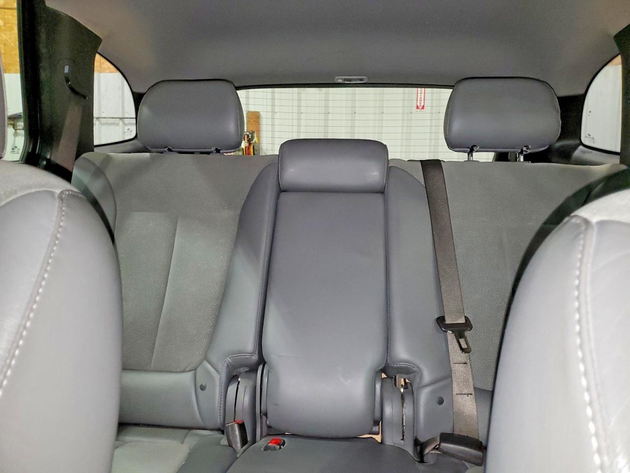 Hyundai SANTA FE Se