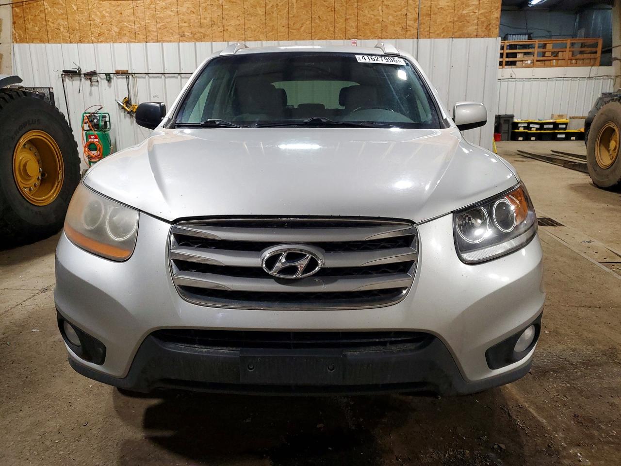 Hyundai SANTA FE Se