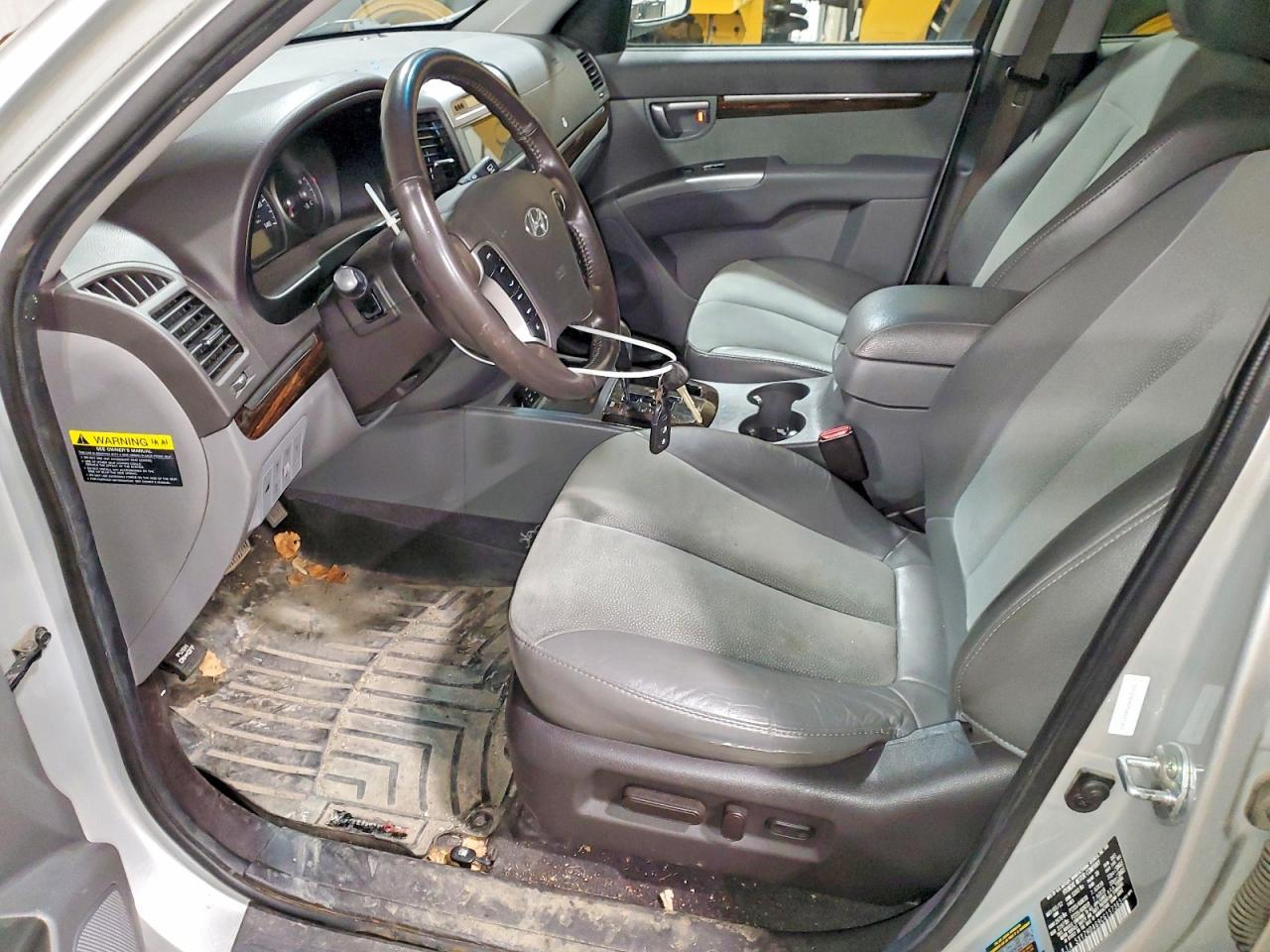 Hyundai SANTA FE Se