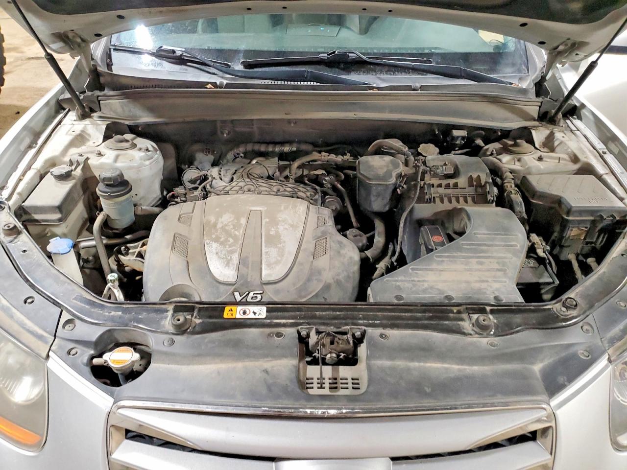 Hyundai SANTA FE Se