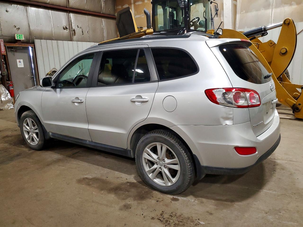 Hyundai SANTA FE Se