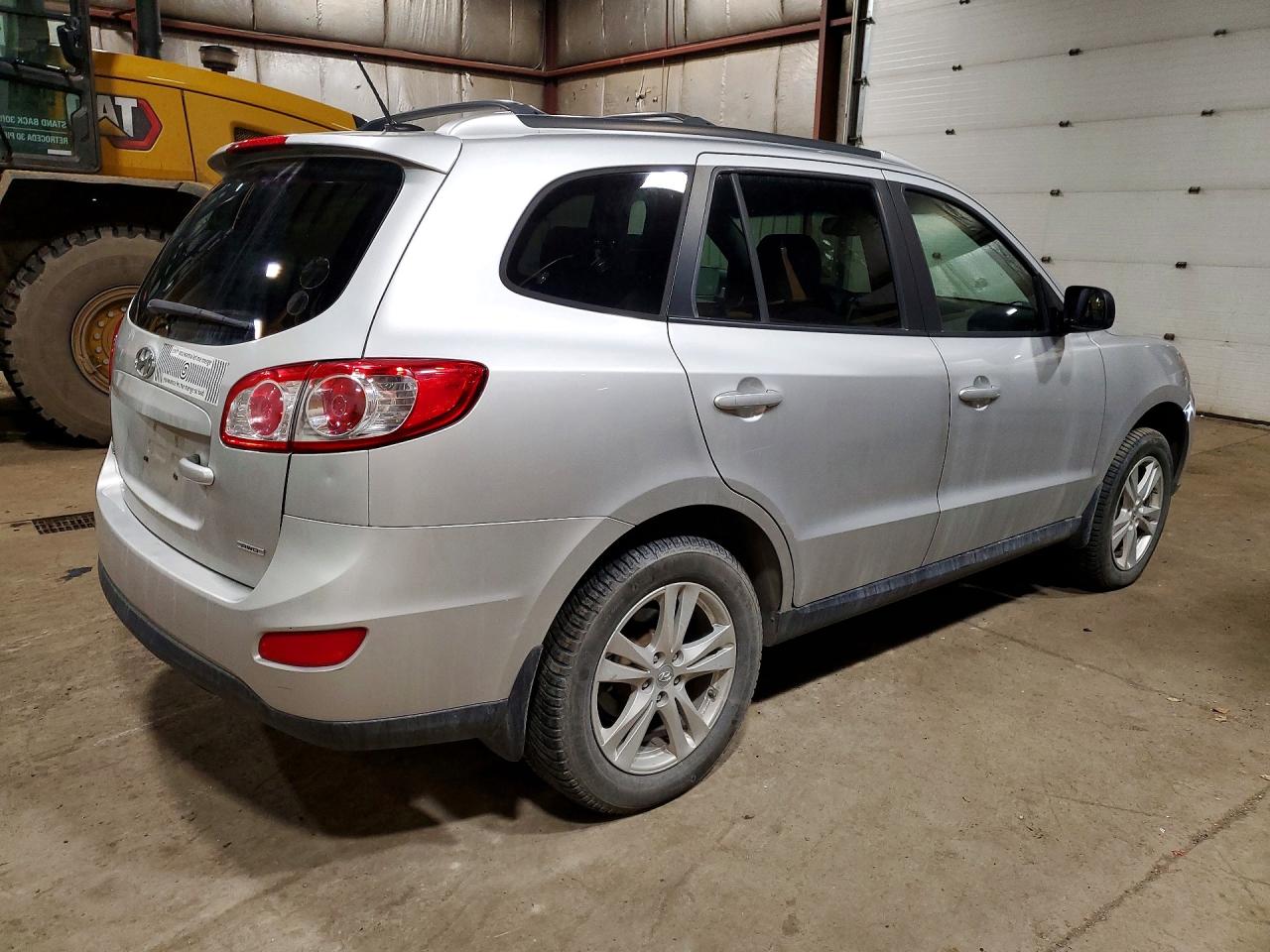 Hyundai SANTA FE Se