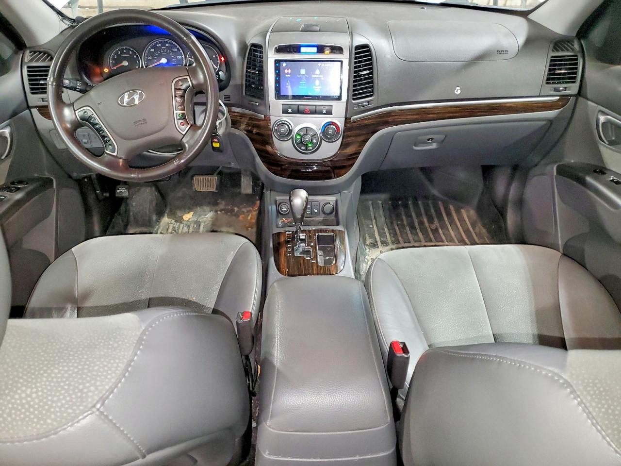 Hyundai SANTA FE Se
