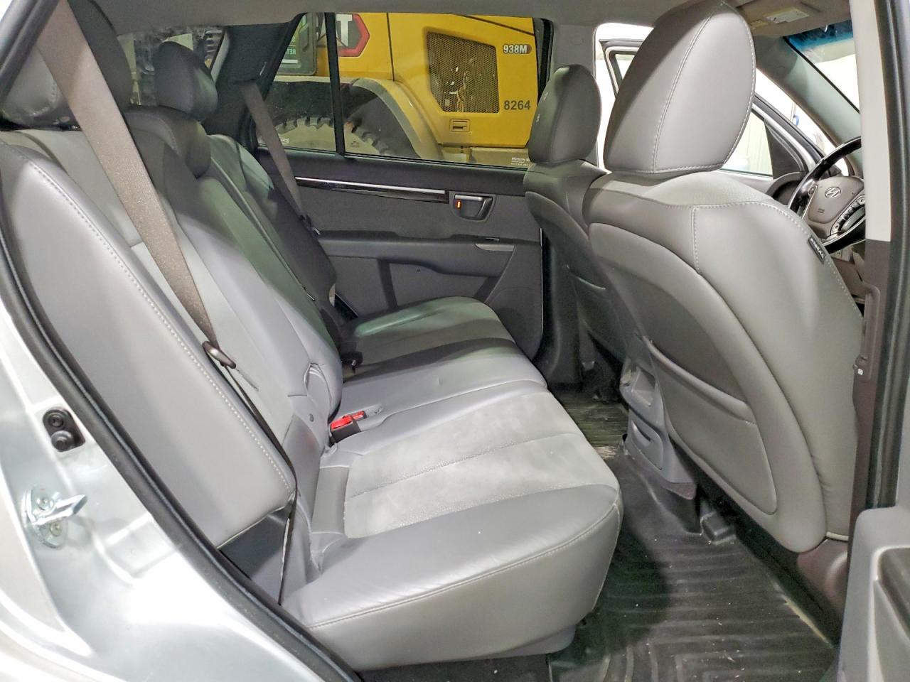 Hyundai SANTA FE Se