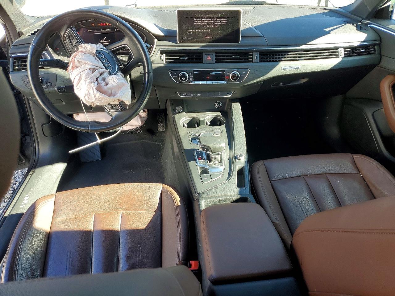 Audi A4 Premium
