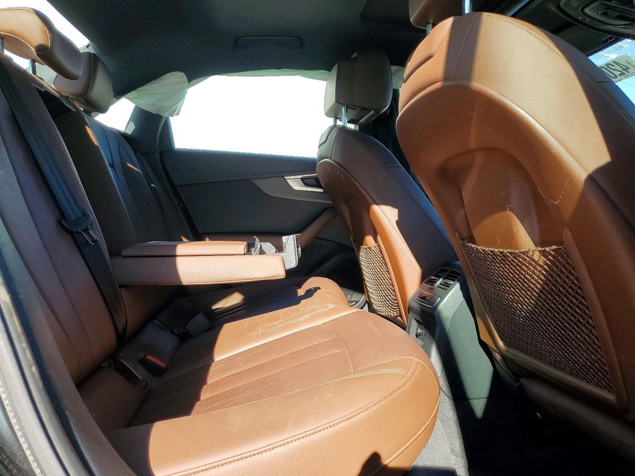 Audi A4 Premium