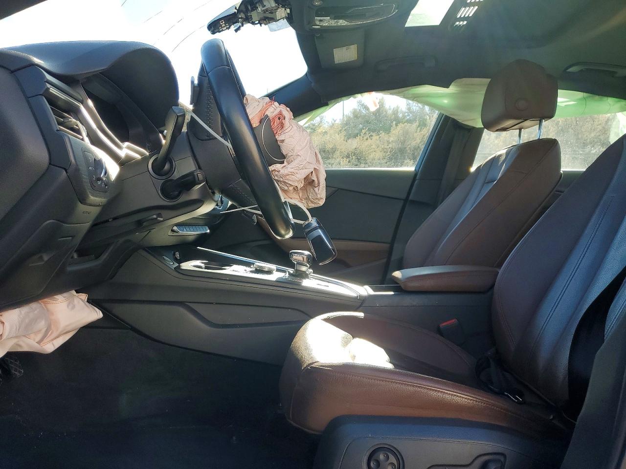 Audi A4 Premium