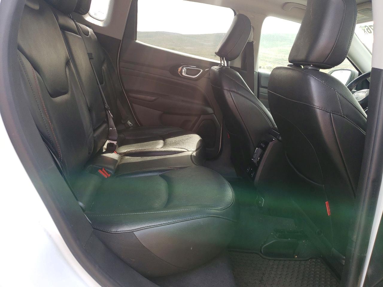 Jeep Compass Trailhawk