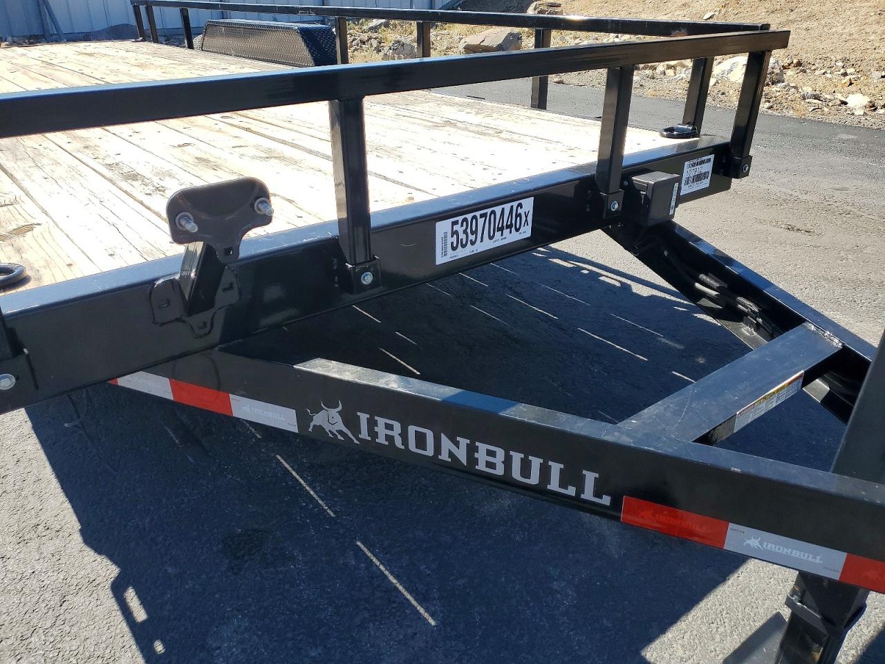 Ironbull Other