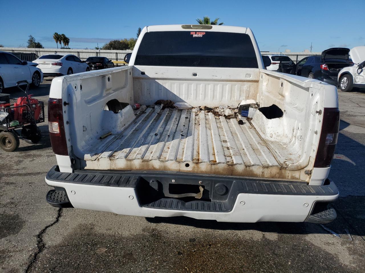 Chevrolet Silverado C1500