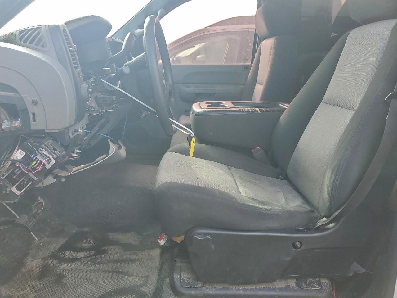 Chevrolet Silverado C1500
