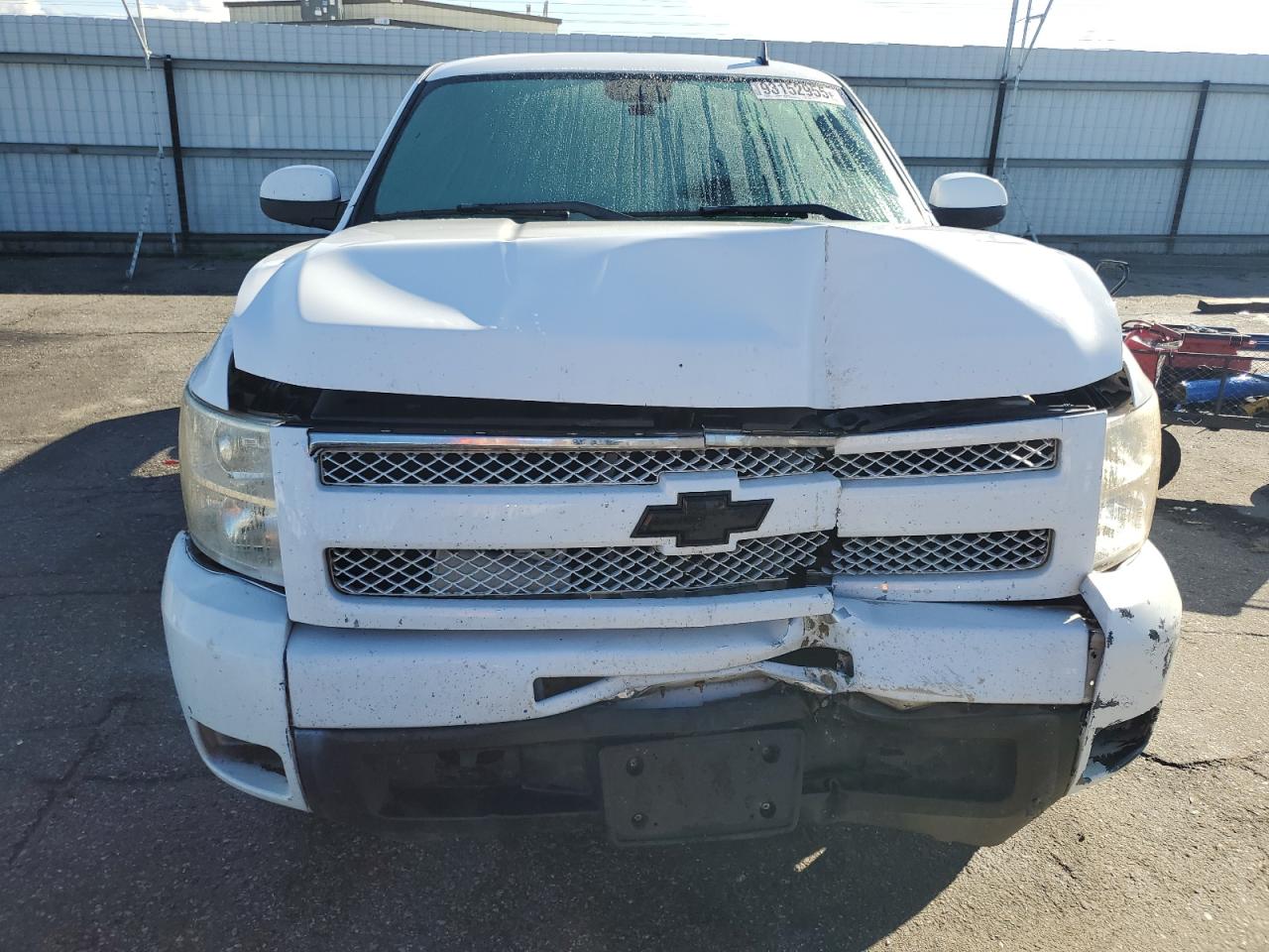 Chevrolet Silverado C1500