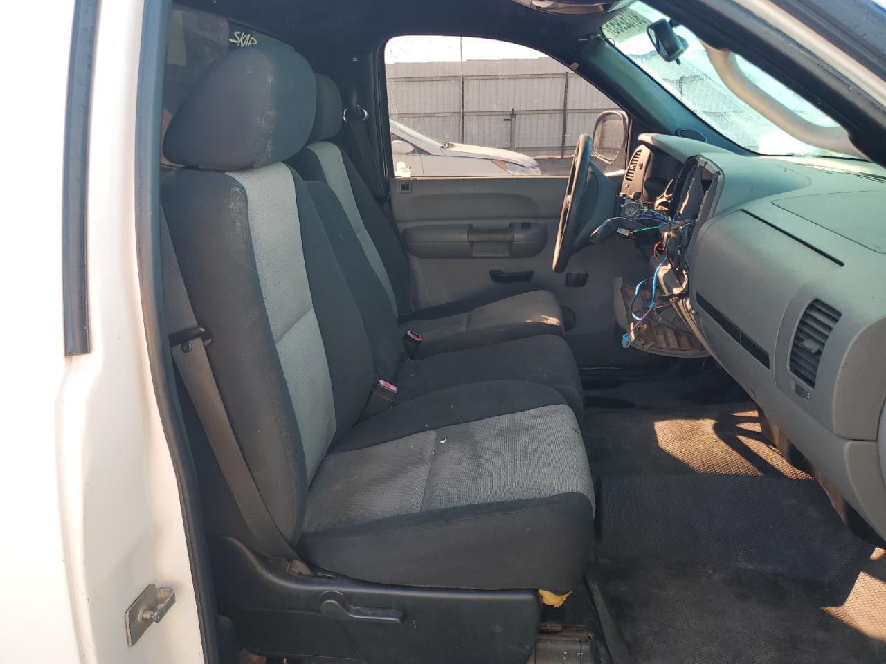 Chevrolet Silverado C1500